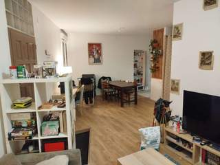 Flatsharing / 3-bedroom flat · 64 m², Bordeaux, Rue Rosa Bonheur