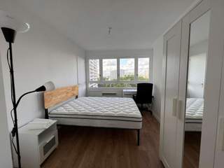 Flatsharing / 6-bedroom flat · 91 m², Rennes, Boulevard Maréchal de Lattre de Tassigny