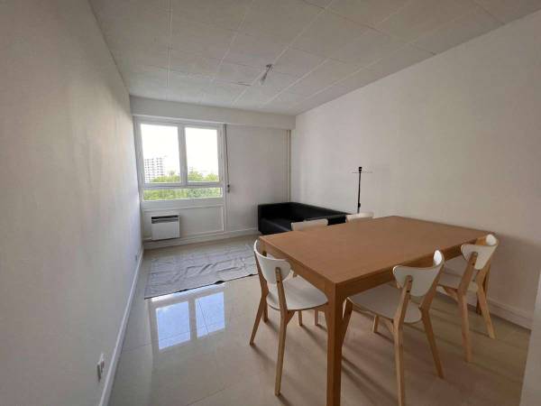 Colocation / Appartement 6 pièces de 91 m², Rennes, Boulevard Maréchal de Lattre de Tassigny / Photo 4