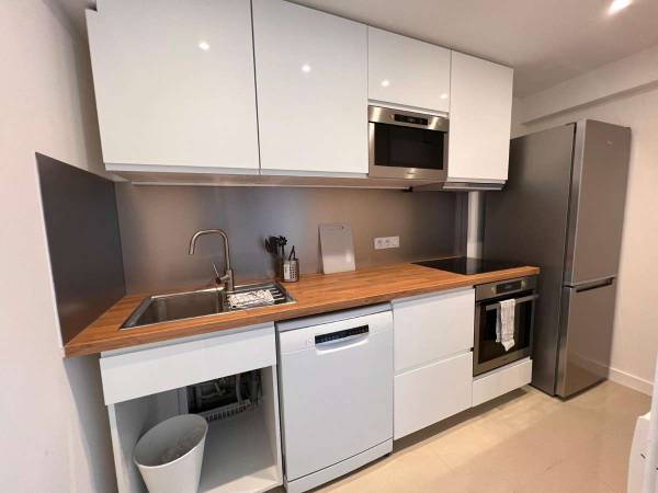 Colocation / Appartement 6 pièces de 91 m², Rennes, Boulevard Maréchal de Lattre de Tassigny / Photo 2