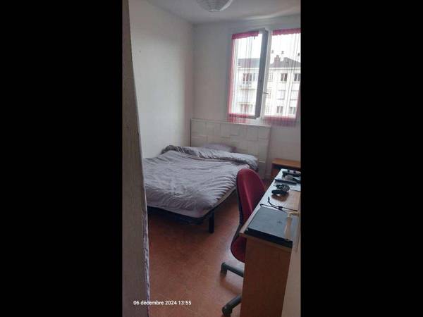 Colocation / Appartement 4 pièces de 68 m², Rezé, Rue Henri Barbusse / Photo 8