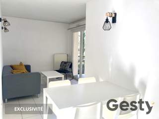 Colocation / 5 rooms apartment · 74 m², Rennes, Rue Charles de Kergariou