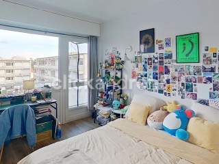 5-bedroom flat · 81 m²