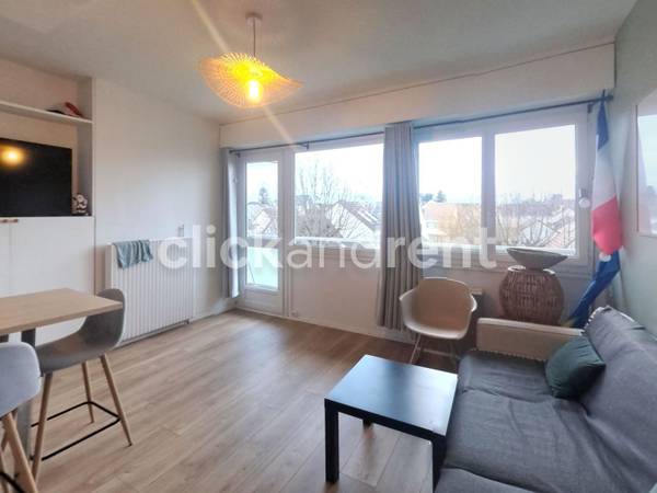 Colocation / Appartement 5 pièces de 81 m², Villiers-sur-Marne / Photo 2