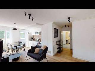 Colocation / Appartement 4 pièces de 68 m², Cergy, Rue des Voyageurs