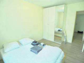 Colocation / Appartement 5 pièces de 79 m², Rennes, Cours de Bilbao
