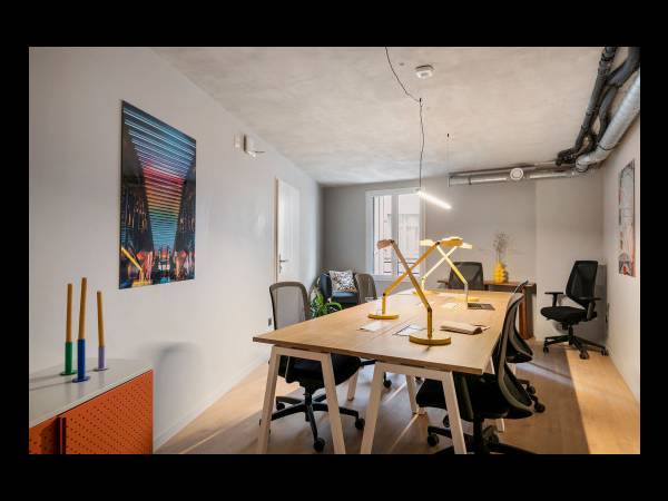Chambre chez l'habitant / Résidence 1 pièce de 11 m², Massy, 46 Rue Marx Dormoy / Photo 2