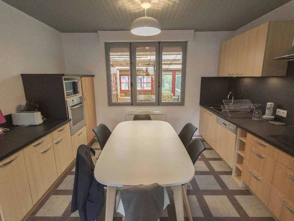 Flatsharing / 5-bedroom house · 80 m², Angers, Impasse Viollet / Photo 2