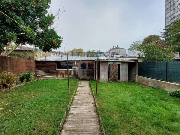 Flatsharing / 5-bedroom house · 80 m², Angers, Impasse Viollet / Photo 5