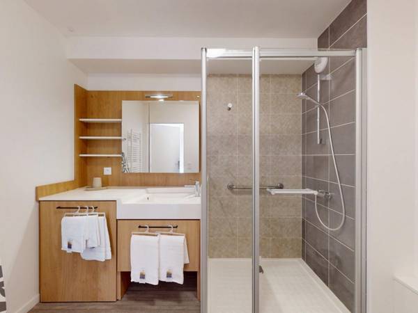 Location / Appartement 2 pièces de 41 m², Rouen, 64 Rue Saint Julien, / Photo 6