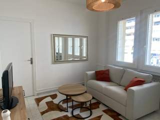 Colocation / Appartement 3 pièces de 52 m², Toulon, Boulevard Georges Clemenceau