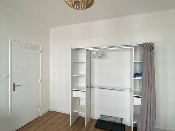 Colocation / Appartement 3 pièces de 52 m², Toulon, Boulevard Georges Clemenceau / Photo 8