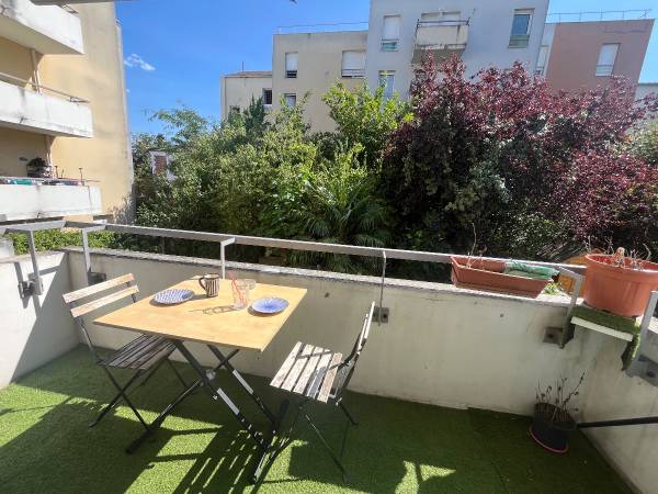 Colocation / Appartement 4 pièces de 70 m², Gentilly, Rue Gabrielle / Photo 6