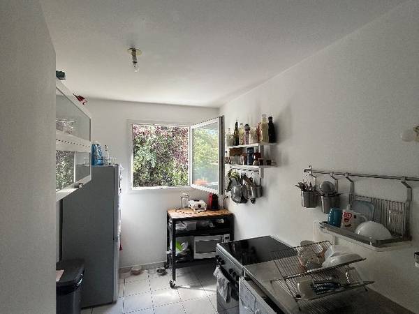 Colocation / Appartement 4 pièces de 70 m², Gentilly, Rue Gabrielle / Photo 2