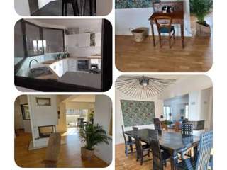 Colocation / 7 rooms apartment · 200 m², Dax, Rue des Fusillés
