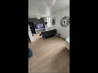 Colocation / Appartement de 70 m², Soissons