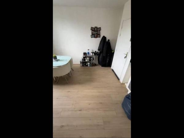 Colocation / Appartement de 70 m², Soissons / Photo 2