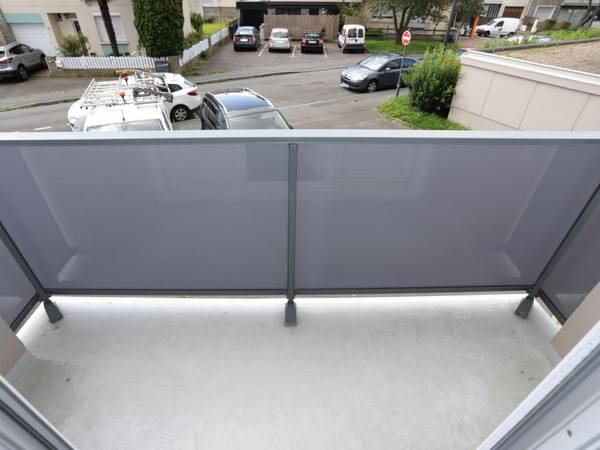 Colocation / Appartement 4 pièces de 55 m², Rennes, Boulevard Oscar Leroux / Photo 6