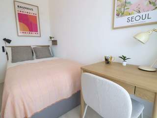 Gedeelde woning / 7 rooms apartment · 106 m², Nice, Boulevard du Parc Impérial