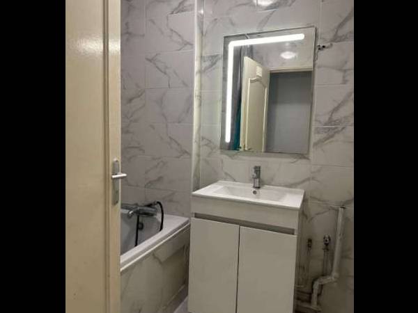 Chambre pour étudiant / Appartement 4 pièces de 75 m², Épinay-sur-Seine, Boulevard Foch / Photo 2