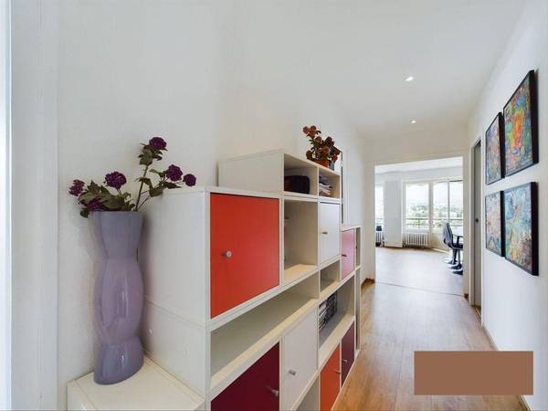 Chambre chez l'habitant / Appartement 5 pièces de 142 m², Chambéry, Faubourg Reclus / Photo 11