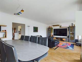 Chambre chez l'habitant / Appartement 5 pièces de 142 m², Chambéry, Faubourg Reclus