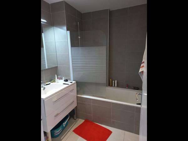 Colocation / Appartement 5 pièces de 110 m², Grenoble, Chemin Joseph Brun / Photo 10