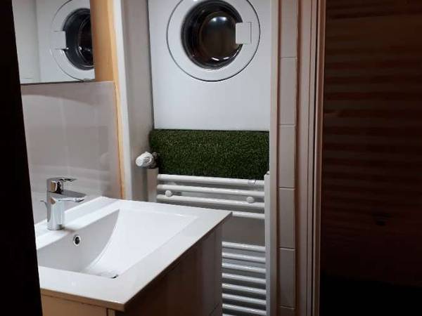 Flatsharing / 3-bedroom flat · 57 m², Clermont-Ferrand, Rue Sidoine Apollinaire / Photo 3