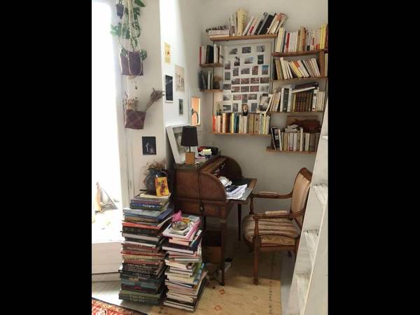 Sublet / 5-bedroom house · 100 m², Le Pré-Saint-Gervais, Rue Charles Nodier / Photo 3