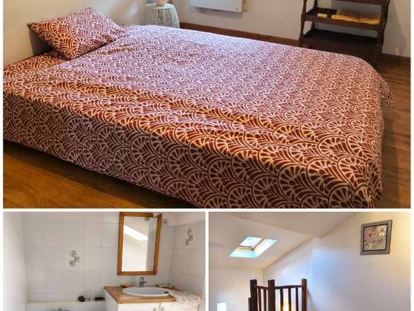 Colocation / Maison 4 pièces de 110 m², Châlons-en-Champagne, Rue Sainte-Marguerite / Photo 2