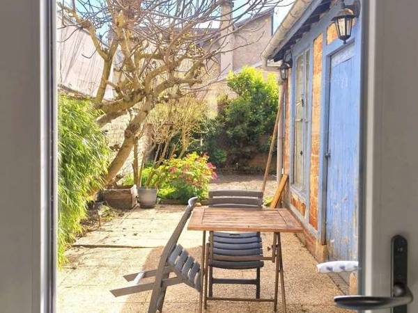 Colocation / Maison 4 pièces de 110 m², Châlons-en-Champagne, Rue Sainte-Marguerite / Photo 3