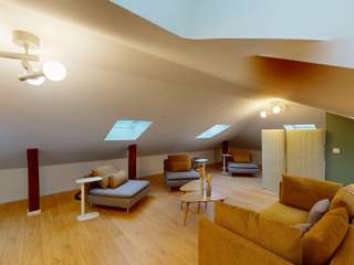 Colocation / 7 rooms apartment · 122 m², Mulhouse, Rue du Saule