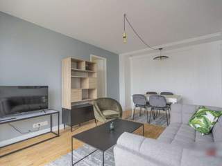 Room share / 4 rooms apartment · 65 m², Colombes, Rue Auguste Renoir
