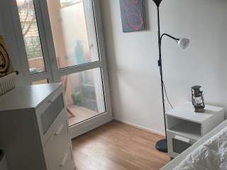 Flatsharing / 3-bedroom flat · 76 m², Chevilly-Larue, Rue Pasteur