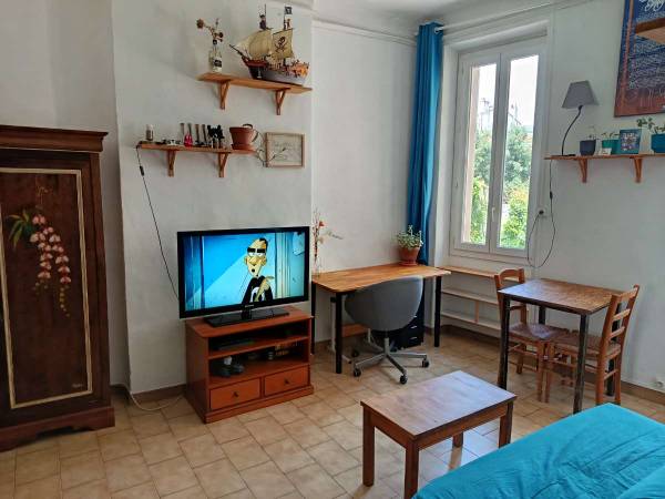 Sous-location / Appartement 2 pièces de 45 m², Tourcoing, Rue d' Anvers / Photo 2