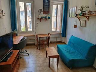 Sublet / Appartement 2 pièces de 45 m², Tourcoing, Rue d' Anvers