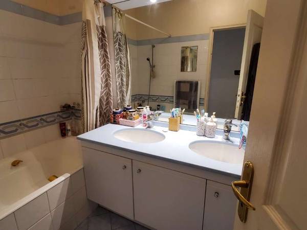 Colocation / Appartement 5 pièces de 105 m², Lyon, Montée de la Butte / Photo 6