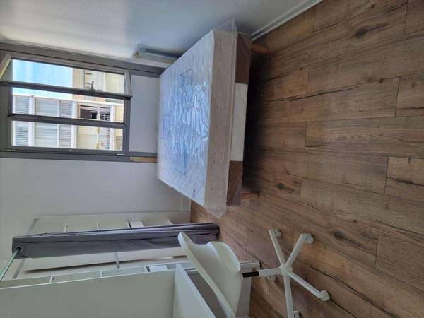 Colocation / Appartement 5 pièces de 80 m², Pierrefitte-sur-Seine, Place Jules Verne / Photo 2