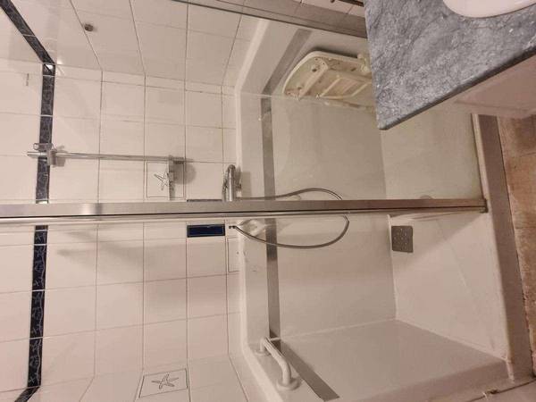 Colocation / Appartement 5 pièces de 80 m², Pierrefitte-sur-Seine, Place Jules Verne / Photo 8