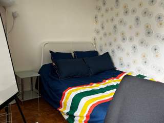 Colocation / Appartement 5 pièces de 98 m², Compiègne, Rue du Maréchal Douglas Haig