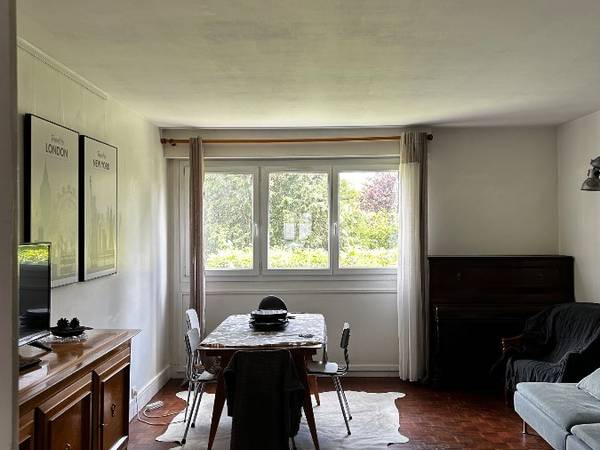 Colocation / Appartement 5 pièces de 98 m², Compiègne, Rue du Maréchal Douglas Haig / Photo 5