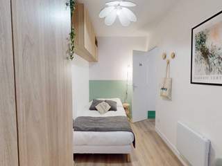 Appartement 9 pièces de 140 m²