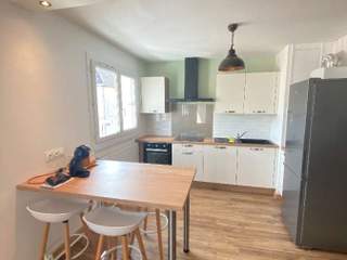 Colocation / Appartement 4 pièces de 82 m², Limoges, Rue des Palmiers