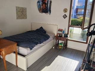 Flatsharing / Maison 7 pièces de 93 m², Saint-Denis, Rue Maria Leonor Rubiano