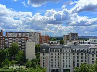 Sous-location / Appartement 3 pièces de 11 m², Puteaux, Avenue du Général de Gaulle