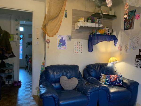 Sous-location / Appartement 5 pièces de 65 m², Toulouse, Rue de Bayard / Photo 8