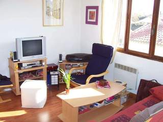 Location / 3 rooms apartment · 30 m², Montpellier, Rue du Mas de Lemasson