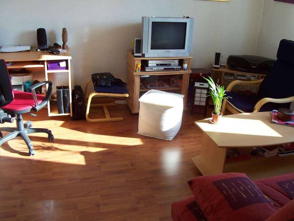 Location / Appartement 3 pièces de 30 m², Montpellier, Rue du Mas de Lemasson / Photo 2