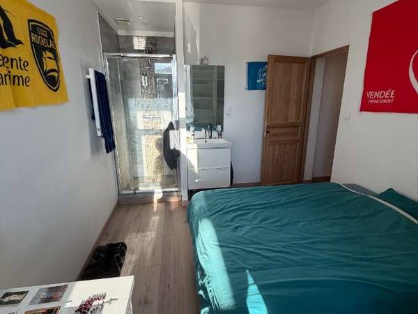 Colocation / Maison 8 pièces de 165 m², Lille, Rue de Canteleu / Photo 2