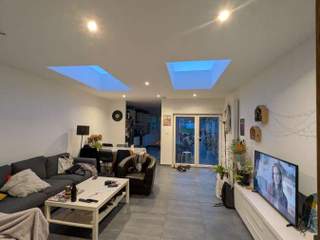 Colocation / Maison 8 pièces de 165 m², Lille, Rue de Canteleu